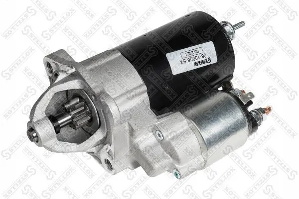 06-10008-SX стартер! 12V 1.1KW 9TAudi