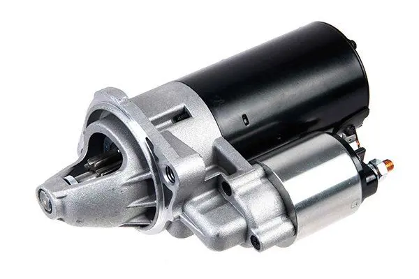 06-10002-SX Стартер 1.4Kw Audi 80 2.3