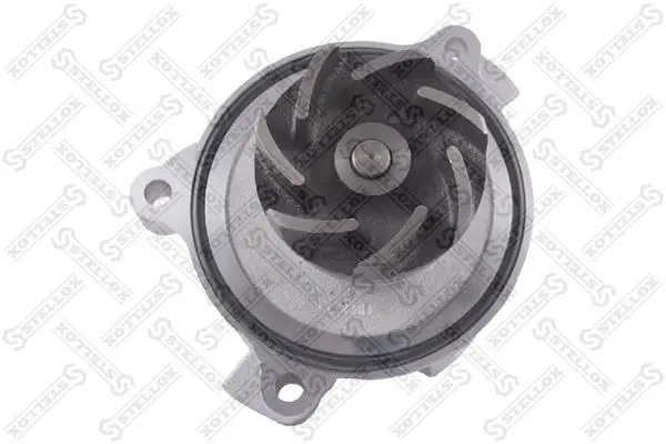 4512-0020-SX помпа! 18z\ Audi 100/A6, VW