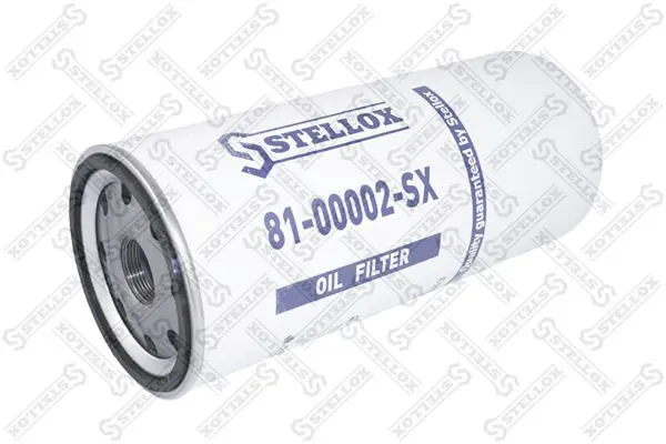 81-00002-SX Фильтр масл oe h258 d108