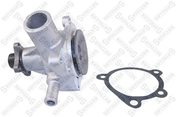4510-0005-SX помпа!\ Ford