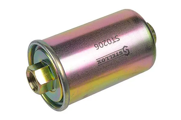 21-00158-SX Фильтр топливный Daewoo