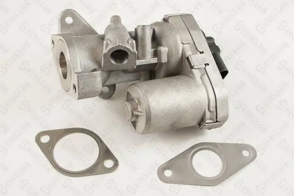 01-25037-SX клапан рециркуляции!\ Citroen