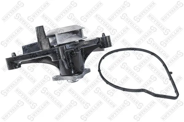 4500-0214-SX Помпа Citroen C3/C4, Peugeot