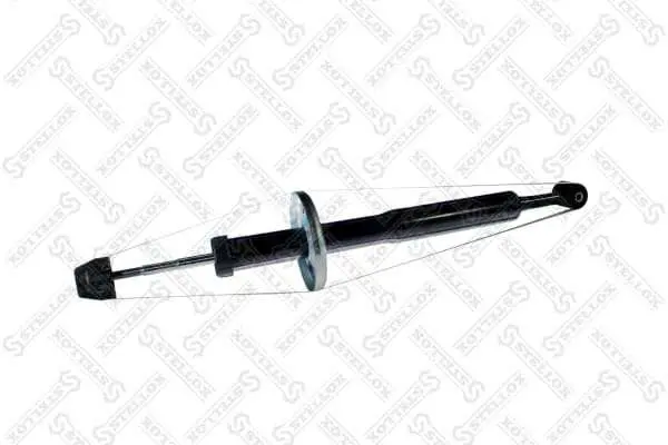 4215-0372-SX Амортизатор зад., Chery Tiggo