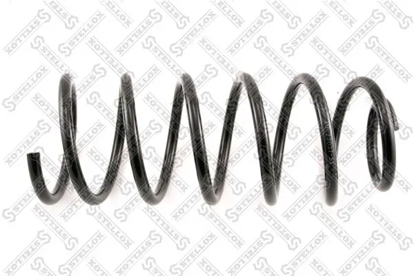 10-23037-SX Пружина передняя 40 950 26 VW