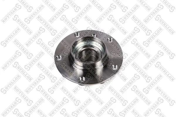 43-28580-SX К кт подшипника ступ. пер.
