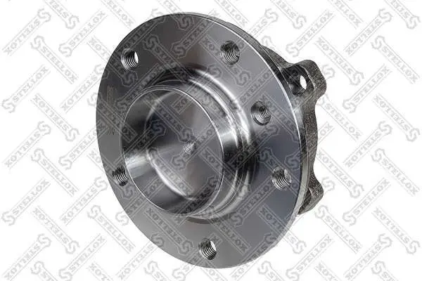 43-28611-SX К кт подшипника ступ.Пер.bmw