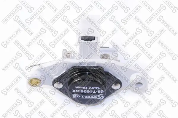 06-71606-SX Реле регулятор Bosch BMW E36,