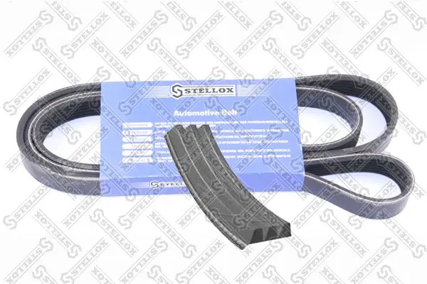 03-00853-SX ремень поликлиновой! 3PK850\