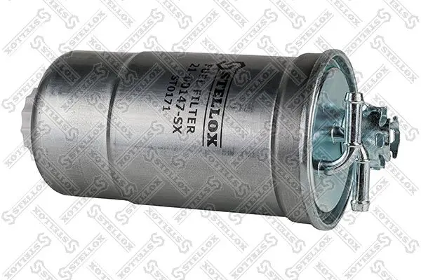 21-00147-SX Фильтр топливный Audi