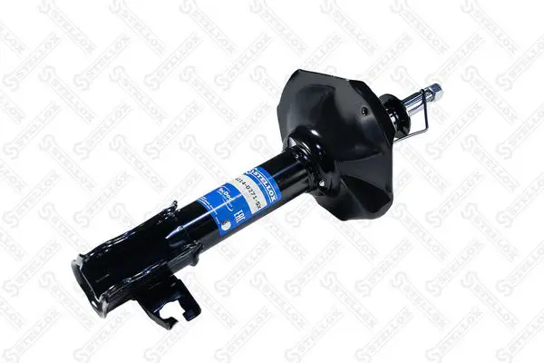 4214-0271-SX амортизатор задний газовый