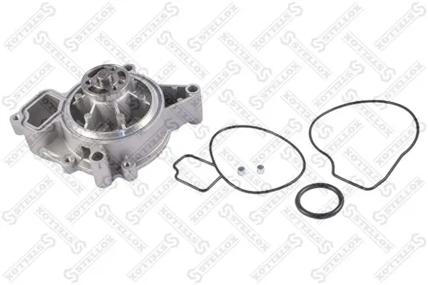 4500-0265-SX помпа!\ Opel Astra/Vectra