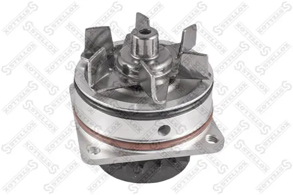 4500-0286-SX помпа!\ Nissan Maxima 3.0 24V