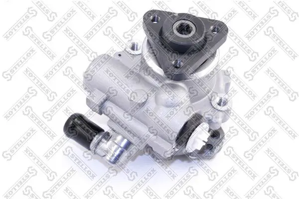 00-35536-SX Насос ГУР Audi A4 2.4/2.6/2.8