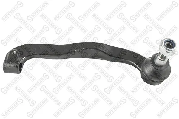 51-01950-SX Наконечник рулевой левый VW T5