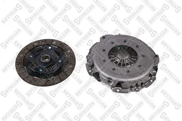 07-01083-SX Компл.сцепления FORD MONDEO