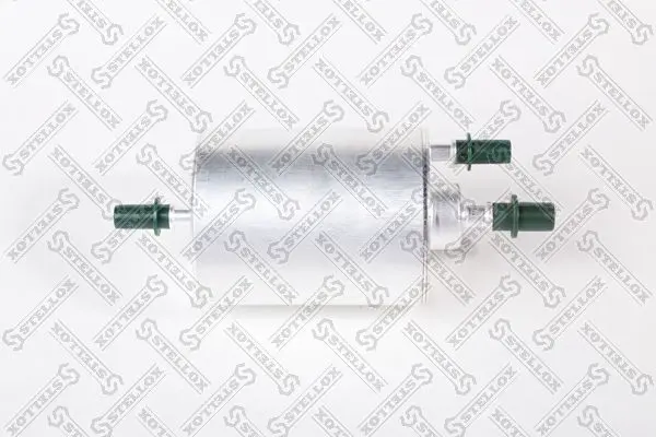 21-00730-SX фильтр топливный!\Audi A4/A6