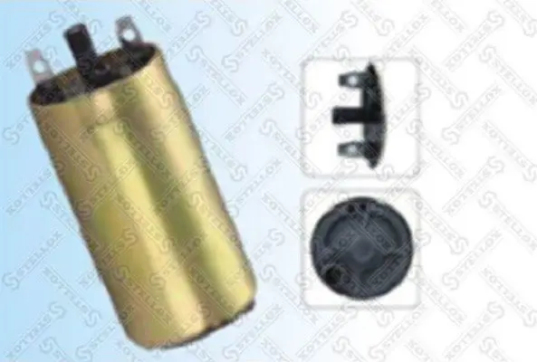 10-01493-SX Насос топливный электрический