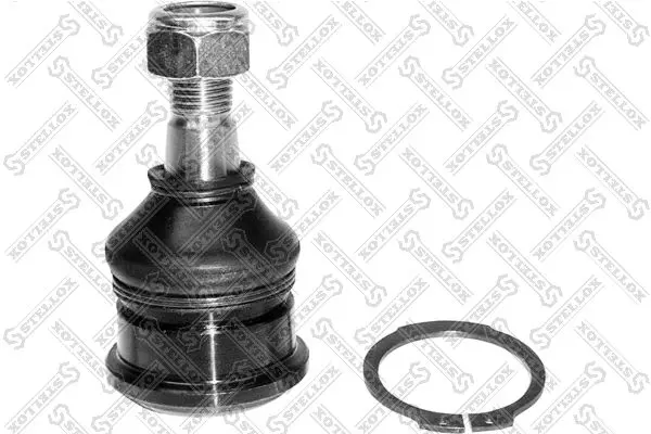 52-01889-SX опора шаровая нижняя!\Nissan