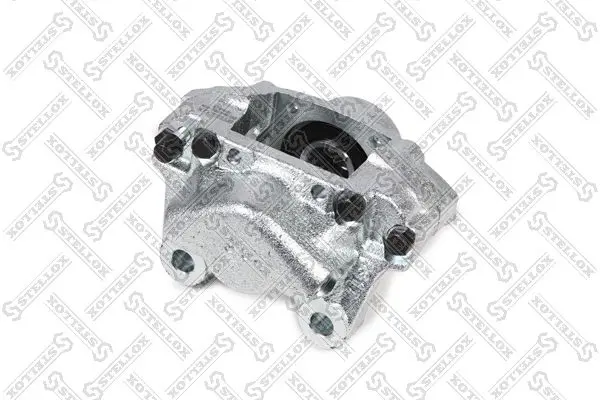 05-90217-SX суппорт торм.зад.пр.!\Opel
