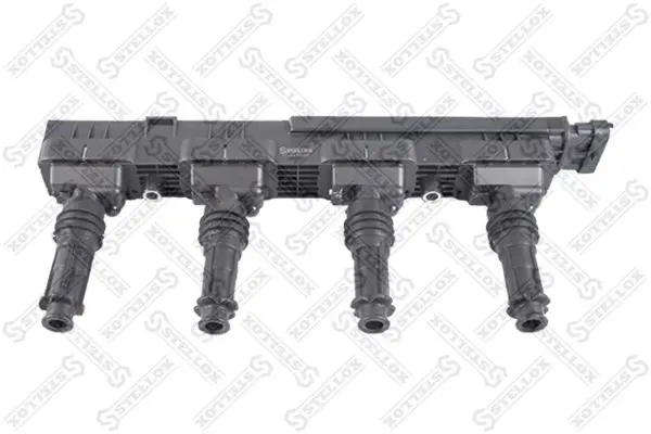 61-00021-SX Катушка зажигания Opel