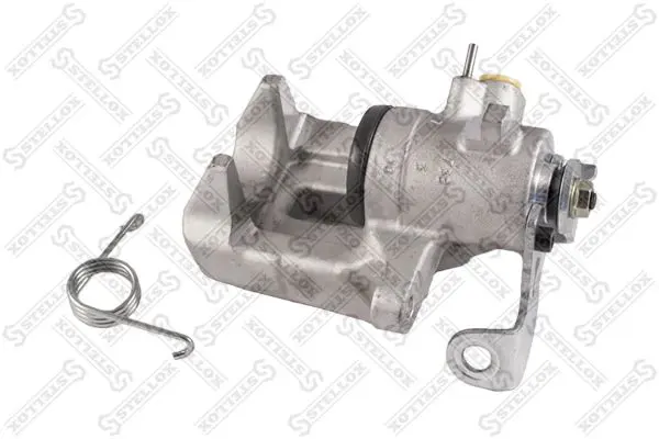05-90325-SX Суппорт торм.зад.п.Audi A4 all