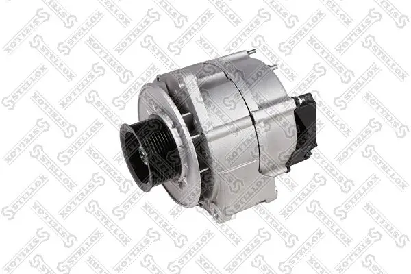 88-02334-SX генератор !28V 100A 60°