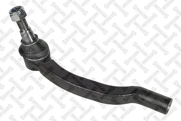 51-00791-SX Наконечник рулевой левый Fiat