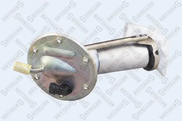 10-02001-SX Насос топливный электрический