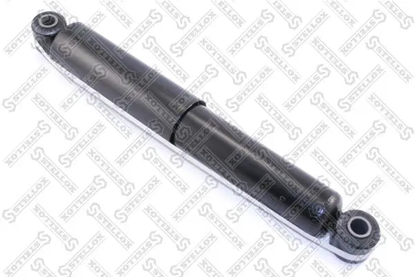 1214-0080-SX Амортизатор задний газовый