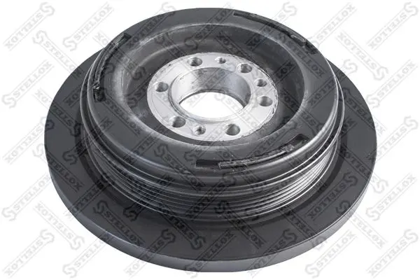 20-01043-SX Шкив к.в.Opel Omega B 94 03,