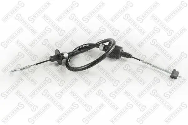 29-98306-SX Трос сцепленияOpel