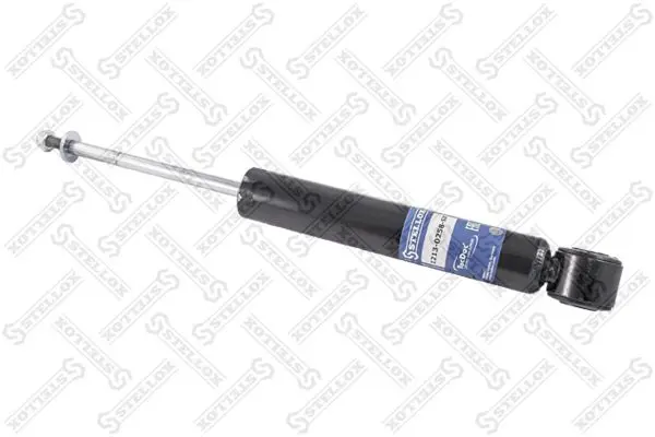 1213-0258-SX Амортизатор зад.газовый Volvo