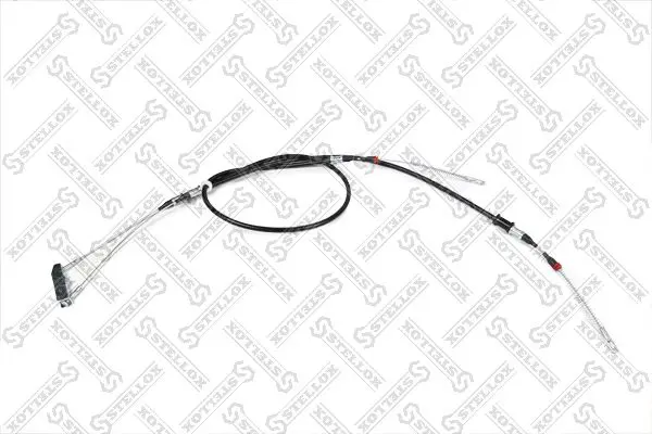 29-98509-SX Трос ручного тормозаDaewoo