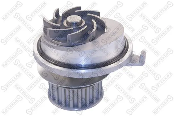 4511-0015-SX 4511 0015 SX_помпа!\ Opel