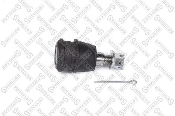 52-06121A-SX опора шаровая нижняя Honda