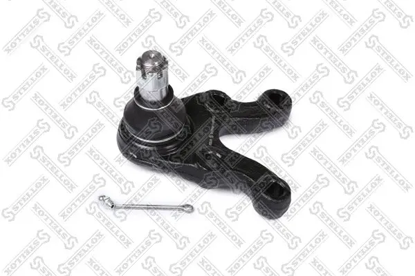 52-51018A-SX опора шаровая нижняя!\ Hyundai