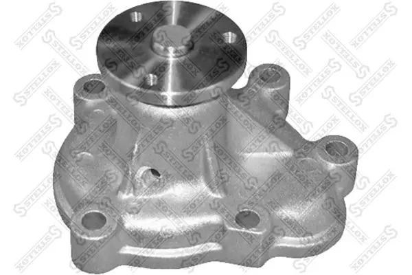 4500-0163-SX помпа!\ Opel