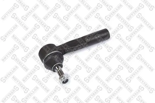 51-00632A-SX Наконечник рулевой левый Fiat