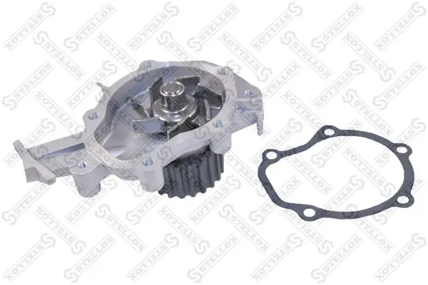 4507-0006-SX Помпа Daewoo Matiz 0.8i 97>