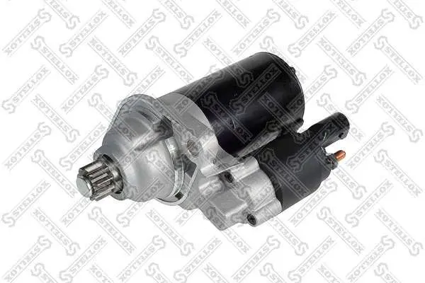 06-10038-SX стартер! 12V 1.1KW 10TAudi A3,