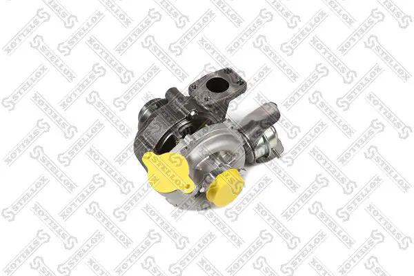 10-80326-SX турбокомпрессор! GT1544V\