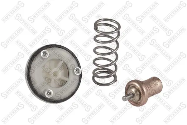 23-40100-SX Термостат Audi A3 08>, Skoda