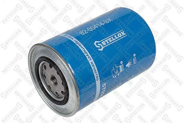 82-00414-SX Фильтр топливный 1х