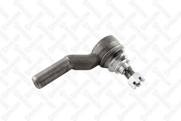 51-00907-SX Нак.рул.тяги лев.Hyundai HD