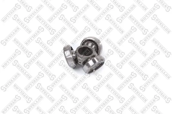 16-54505-SX трипоид привода! Z30 D39.3\