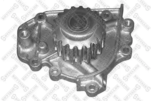4508-0008-SX помпа!\ Honda Civic/CR V