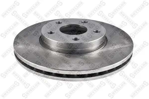 6020-4848V-SX 6020 4848V SX диск тормозной