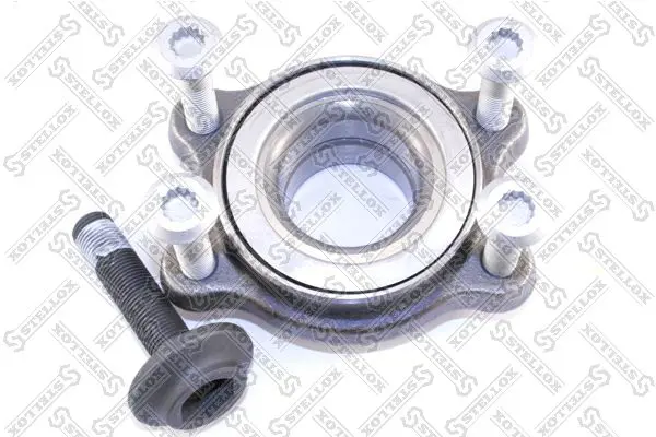 43-28479-SX Подшипника ступ. пер. Audi